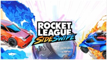 Rocket Rewards og Game-Mode Comeback i Rocket League Sideswipe sesong 11 - Droid Gamers