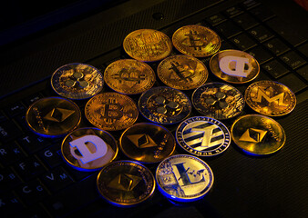 Ron DeSantis lovar att avsluta kriget mot krypto i Amerika | Live Bitcoin-nyheter
