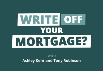 Rookie Reply: Mortgage Write-Offs, Buying with an LLC, & Boozy Airbnb Gifts