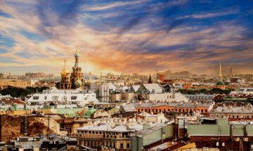 Rusia se pregătește să legalizeze organizațiile financiare descentralizate