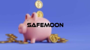SafeMoon and Litecoin: SafeMoon tests support level