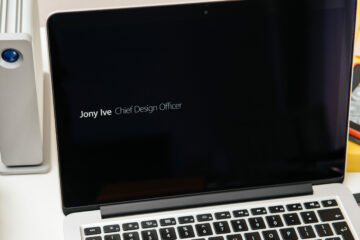 Sam Altman e o designer do iPhone Jony Ive estão tramando algo