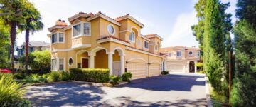Рынок жилья Сан-Хосе, Калифорния – тенденции на 2023-2024 годы