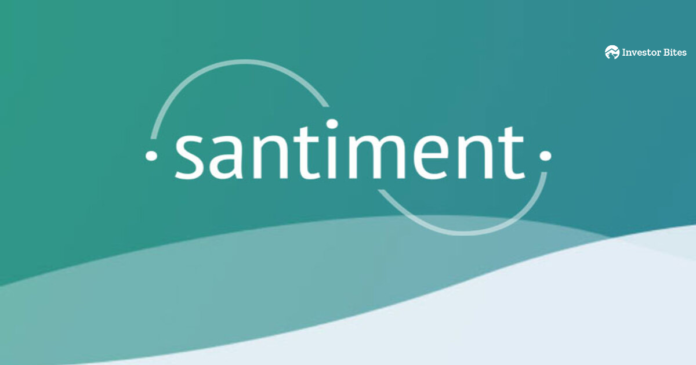 Santiment revela los proyectos desarrollados más activamente de Crypto - Investor Bites