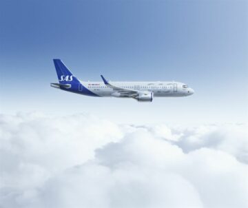 SAS has profitable Q3 with highrst passenger number since before the pandemic