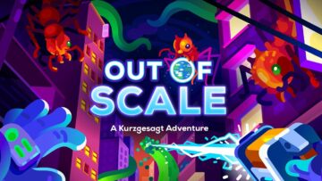 Schell Games ustvarja izobraževalno igro 'Kurzgesagt' za Quest, napovednik tukaj
