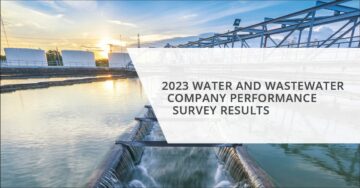 Scottish Water tops water company performance survey | Envirotec