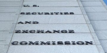 SEC Menanggapi Pengajuan Ripple, Menggandakan Tawaran Banding - Dekripsi