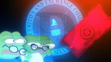 SEC forliker landemerke NFT-håndhevelse for $6 millioner