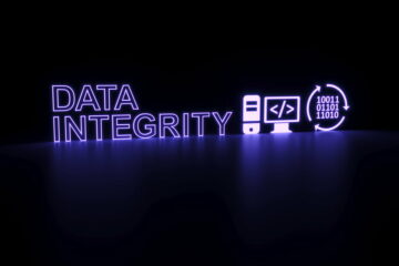 امنیت در پردازش خودکار اسناد: تضمین یکپارچگی و محرمانه بودن داده ها