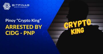 Zelfbenoemde Crypto King gearresteerd op de Filippijnen wegens fraude van 100 miljoen ₱