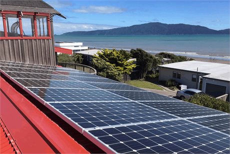 Shining a light on the parties’ solar policies