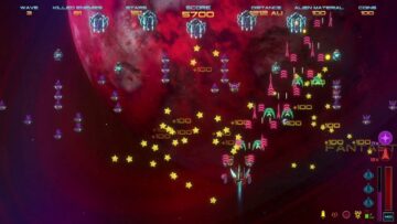 Shootvaders The Beginning Review | Az XboxHub