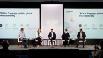 सिबोस 2023: वैश्विक सीबीडीसी इंटरऑपरेबिलिटी के लिए रास्ता बनाना