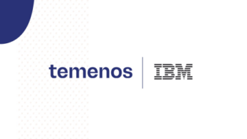 Sibos 2023: Temenos Payments Hub lanseras på IBM Cloud