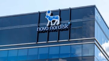 إشارة: القيمة السوقية لشركة Novo Nordisk أعلى من الناتج المحلي الإجمالي الدنماركي بسبب أدوية السمنة