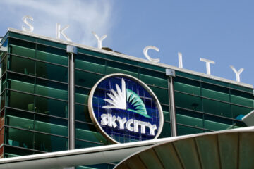 SkyCity risque la suspension de la licence du casino néo-zélandais