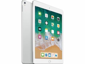 Αγοράστε ένα ανακαινισμένο iPad Pro με μόλις 160 $ ​​αυτήν την Εργατική Πρωτομαγιά
