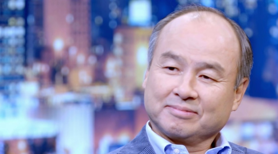 SoftBank's Son Wants to Invest in ChatGPT as 'Heavy User'