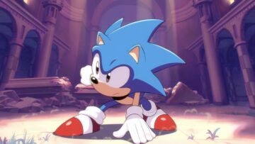 Sonic Superstars: Trio of Trouble은 지금 시청할 수 있는 귀여운 애니메이션 프롤로그입니다.