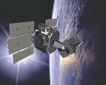 Space Force y NRO lanzan satélites de observación espacial 'Silent Barker'