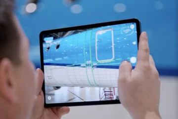 Spatial computing is the next frontier in airline flight safety - IBM Blog