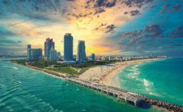 Spirit Airlines adds Pittsburgh – Miami service