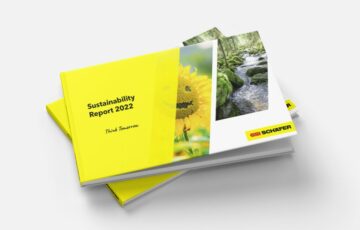 SSI Schaefer Publishes Sustainability Report - Logistics Business®