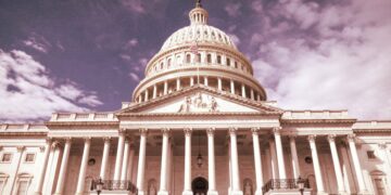 Stablecoin Legislation Looms Despite Threat of Government Shutdown - Decrypt