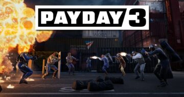 Starbreeze Studios paljastaa uusia Payday 3 -hahmoja ja DLC-tiekartan - PlayStation LifeStyle