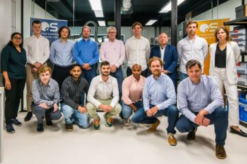 Startup Orange Quantum Systems hæver €1.5 mio. i sin Pre-seed-runde for hurtigere chiptestning - Inside Quantum Technology