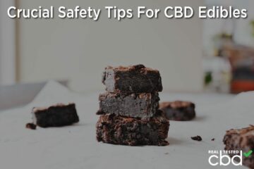 Hold deg trygg med CBD-godtsakene dine - viktige sikkerhetstips for CBD-spiselige - Medisinsk marihuana-programtilkobling