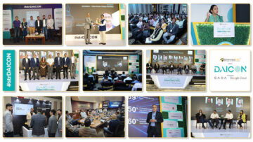 StrategINK Solutions concluyó DAICON'23: la conferencia líder en datos y nube de IA