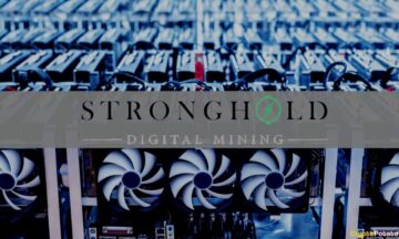 Ideja Strongholda o sežiganju pnevmatik za rudarjenje bitcoinov sproži razburjenje v ZDA: poročilo
