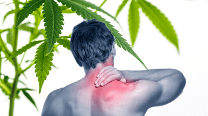 Cannabis Reduces Neuropathic Pain