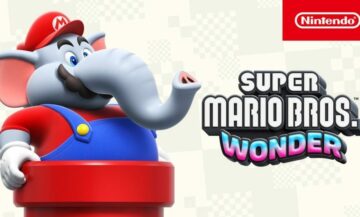 Trailer Ikhtisar Super Mario Bros. Wonder Dirilis