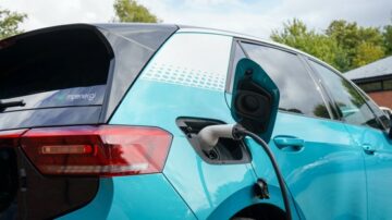 Support for UK car buyers key to faster and fairer EV transition