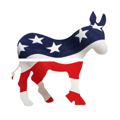 Undersökning: Demokrater håller mer krypto än republikaner | Live Bitcoin-nyheter