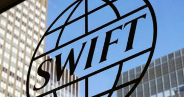 Conector CBDC da Swift entra em testes beta com bancos centrais globais