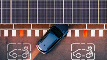 Grafito sintético para baterías de vehículos eléctricos: ¿Puede Occidente descifrar el código de China? - Autoblog
