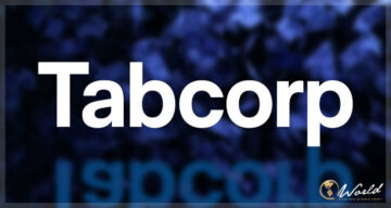A Tabcorp rendezi a vitát az Ausztrál Adóhivatallal, körülbelül 83 millió dollár haszonra tesz szert