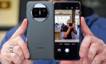 Демонтаж телефону Huawei 5G Mate 60 Pro показує прорив китайського чіпа в ударі по санкціях США