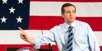 Ted Cruz Says He Is a ‘Big Believer’ In Bitcoin Mining - Decrypt