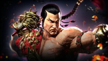 Tekken 8 traz Feng Wei de volta em estilo brutal com beta fechado confirmado para outubro