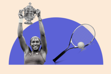 Tennis is Back: How Social Media Gassed Up US Open 2023
