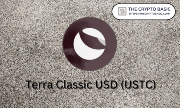 Terra Classic verabschiedet schließlich den Vorschlag, die USTC-Prägung zu stoppen, um USTC auf 1 US-Dollar zu bringen