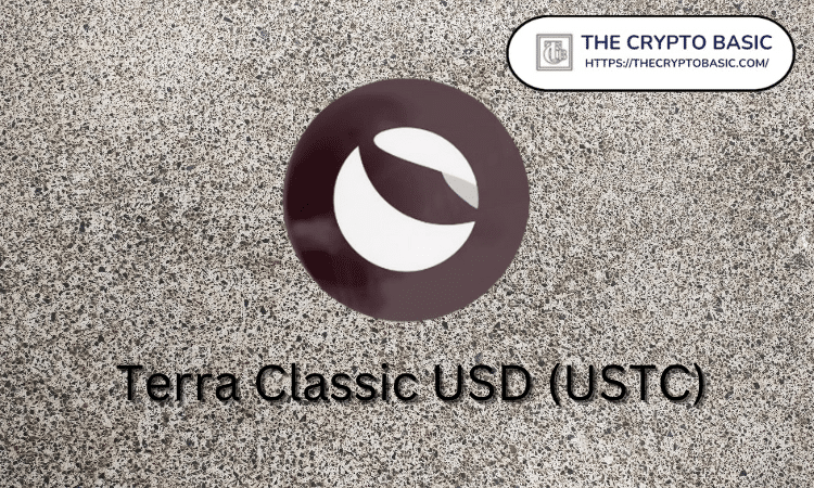 Terra Classic je končno sprejela predlog za ustavitev kovanja USTC v prizadevanju, da bi USTC dosegel 1 USD