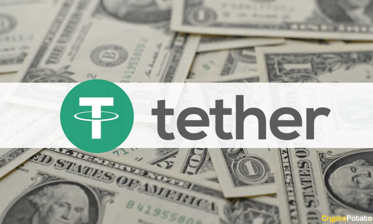 Tether (USDT) deține mai multe bonuri de trezorerie americane decât Mexic, Spania și Australia: Ardoino