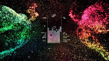 Tetris Effect: Connected modtager PSVR 2 Physical Edition