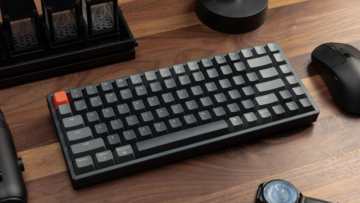 5 лучших механических клавиатур для игры в Warzone 2.0 на ПК